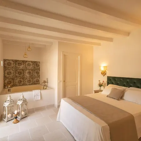 Dimore Di Brando Vico Gelso Guest house Polignano a Mare