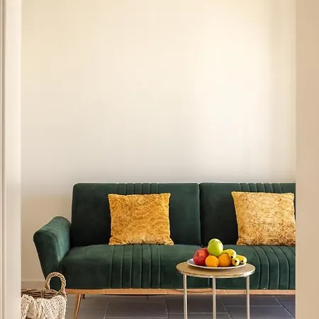 Dimore Di Brando Vico Gelso Guest house