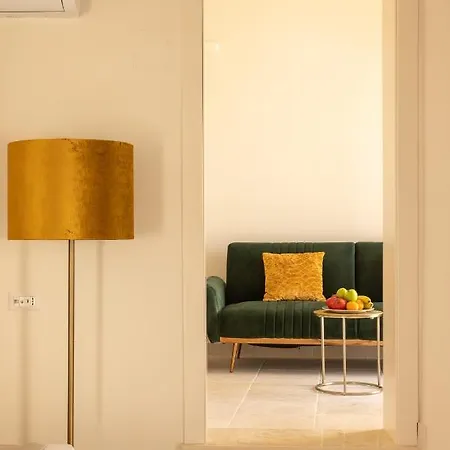 Guest house Dimore Di Brando Vico Gelso Polignano a Mare