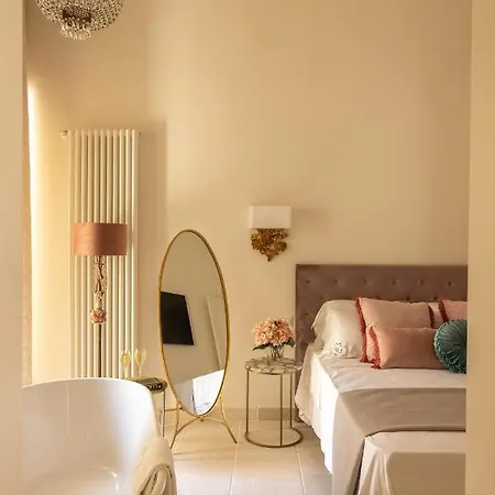 Dimore Di Brando Vico Gelso Guest house Polignano a Mare