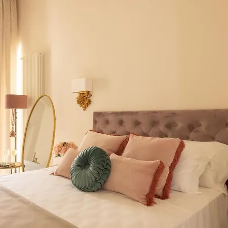 Guest house Dimore Di Brando Vico Gelso Polignano a Mare
