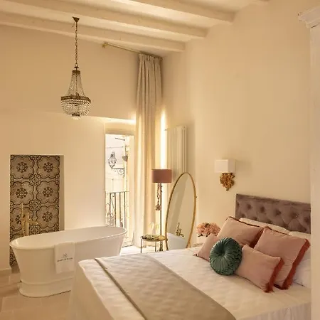 Dimore Di Brando Vico Gelso Guest house *