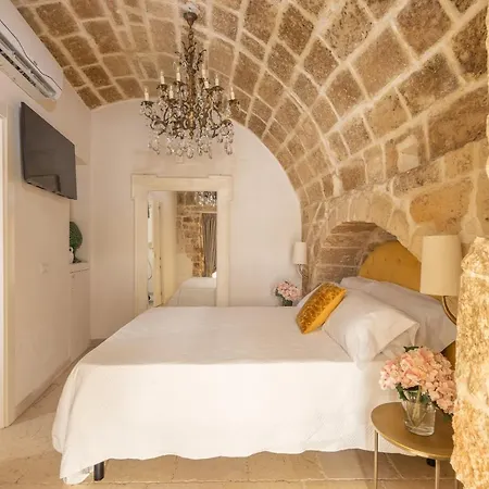 Dimore Di Brando Vico Gelso Guest house Polignano a Mare