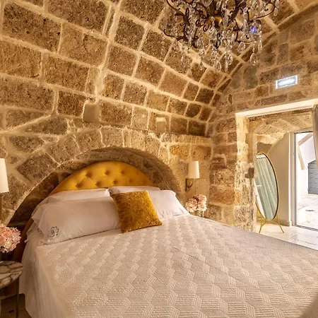 Dimore Di Brando Vico Gelso Guest house
