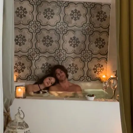 Dimore Di Brando Vico Gelso Guest house