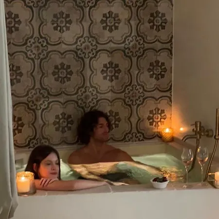 Pensjonat Dimore Di Brando Vico Gelso 4*