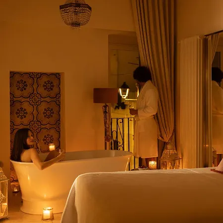 Guest house Dimore Di Brando Vico Gelso