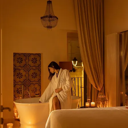 Dimore Di Brando Vico Gelso Guest house Polignano a Mare