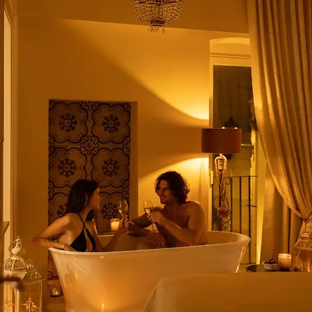 Dimore Di Brando Vico Gelso Guest house Polignano a Mare