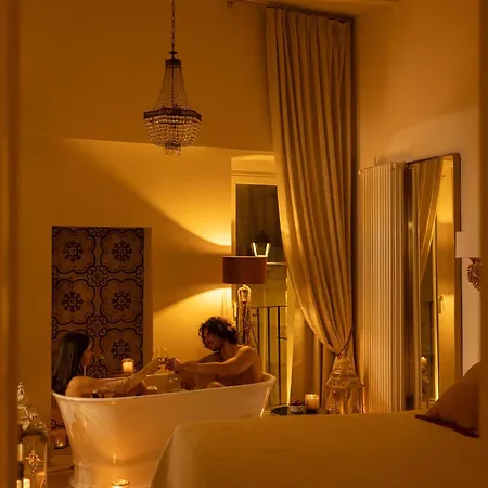 Guest house Dimore Di Brando Vico Gelso Polignano a Mare