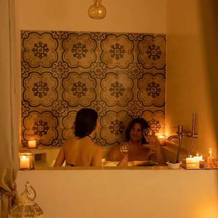 Guest house Dimore Di Brando Vico Gelso Polignano a Mare