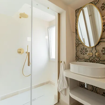 Guest house Dimore Di Brando Vico Gelso