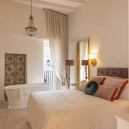 Dimore Di Brando Vico Gelso Guest house