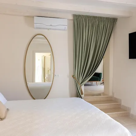 Dimore Di Brando Vico Gelso Guest house Polignano a Mare