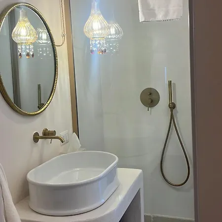 Guest house Dimore Di Brando Vico Gelso