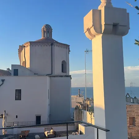 Dimore Di Brando Vico Gelso 4*