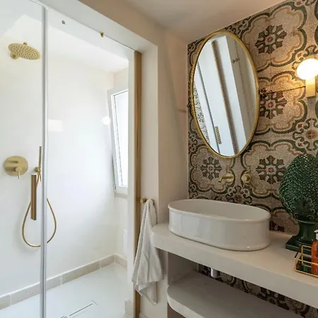 Dimore Di Brando Vico Gelso Guest house