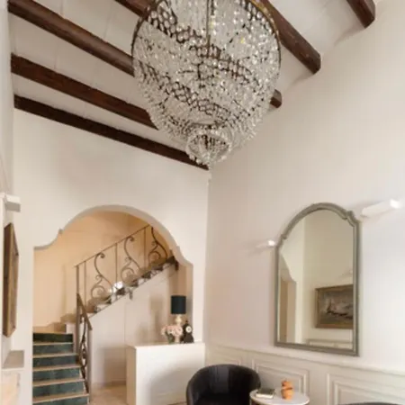 Guest house Dimore Di Brando Vico Gelso