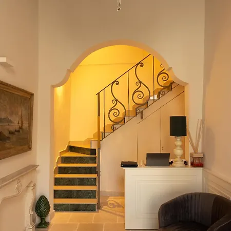 Dimore Di Brando Vico Gelso Guest house