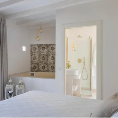 Pensjonat Dimore Di Brando Vico Gelso 4*