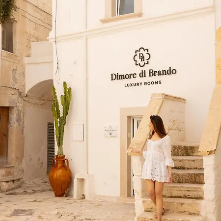 Dimore Di Brando Vico Gelso