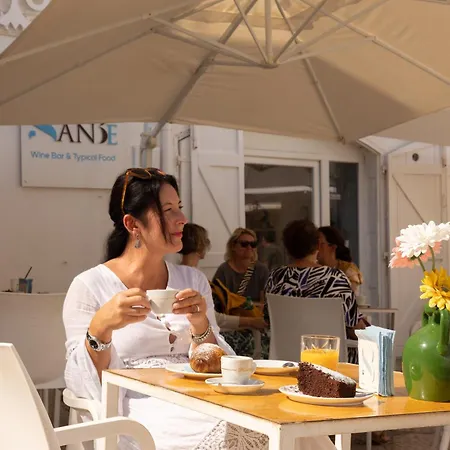 Guest house Dimore Di Brando Vico Gelso