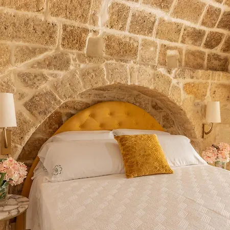 Dimore Di Brando Vico Gelso Pensjonat 4*