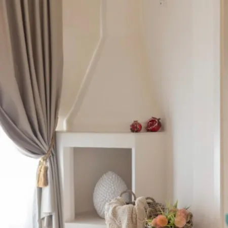 Pensjonat Dimore Di Brando Vico Gelso 4*