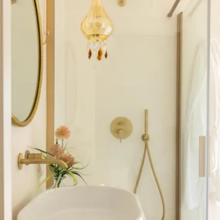 Pensjonat Dimore Di Brando Vico Gelso Polignano a Mare